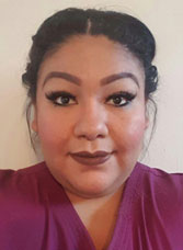 Noemi Zuniga | Innocenzi Eye Associates | Chino, CA
